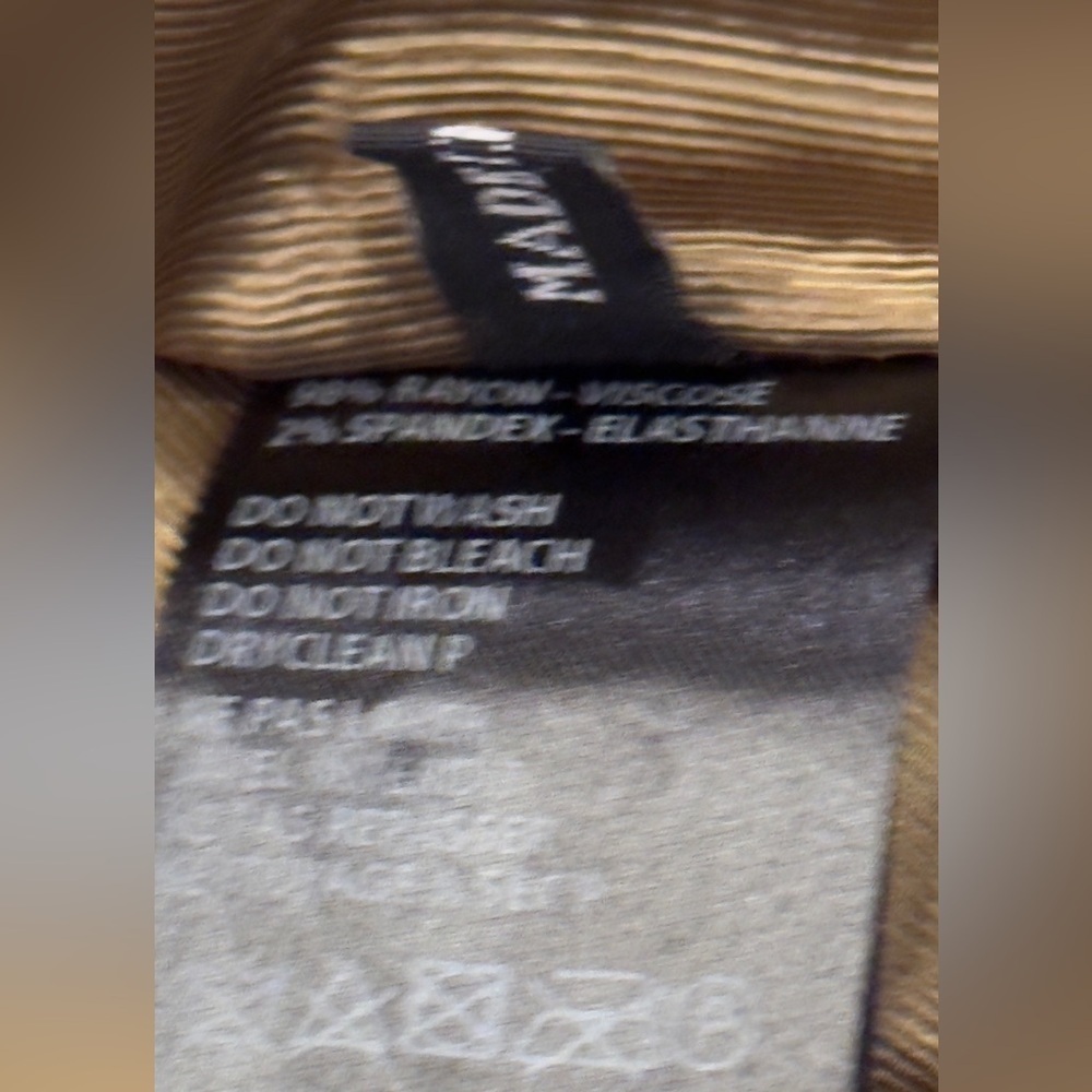 ANN DEMEULEMEESTER Jacket - Picture 5 of 15